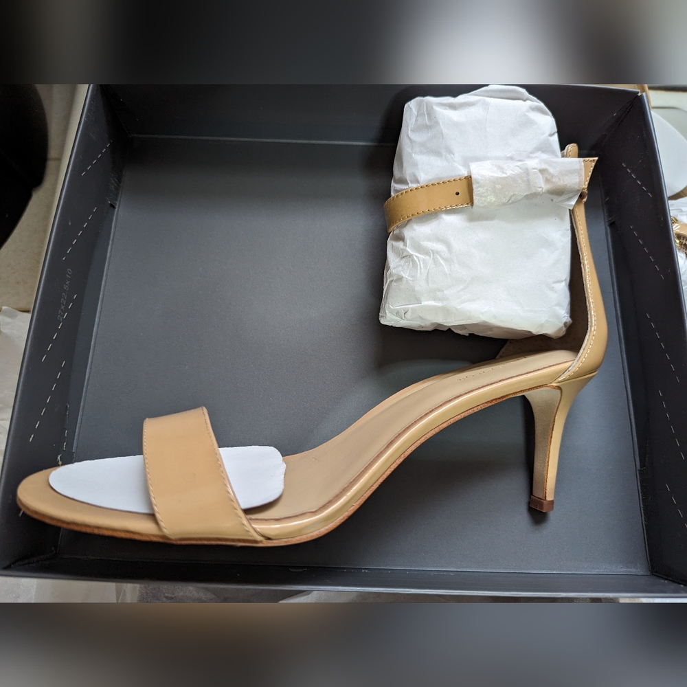 Ann Taylor Kaelyn Sandal